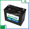 JIS battery NS40 SMF 12V32AH